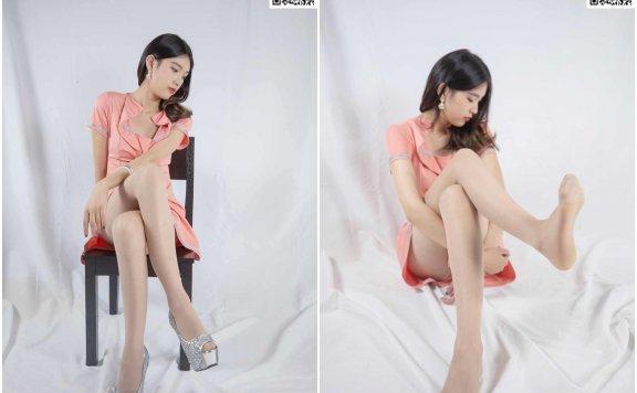 【网盘】王晓瑞《水晶高跟》