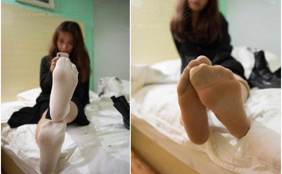 【网盘】[见新摄影]NO.001-东山口 朵儿