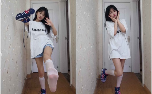 【网盘】誉铭摄影《2022.6月份整合福利》