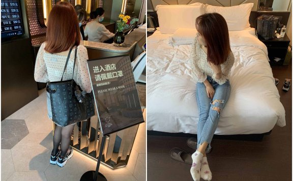 【网盘】誉铭摄影《2022.6月份整合福利2》