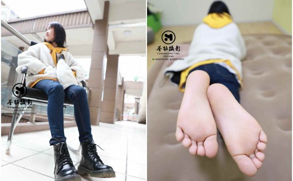 【网盘】誉铭摄影《2020第14期》