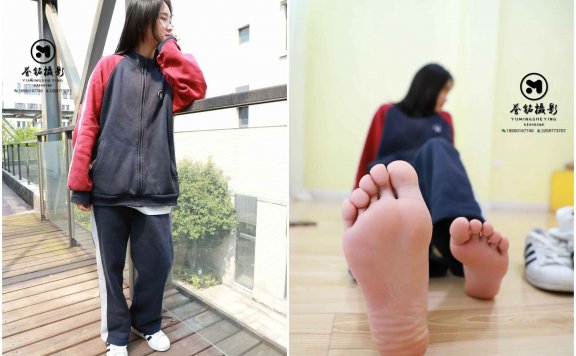 【网盘】誉铭摄影《2020第19期》