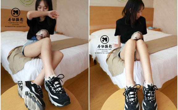 【网盘】誉铭摄影《2020第20期》