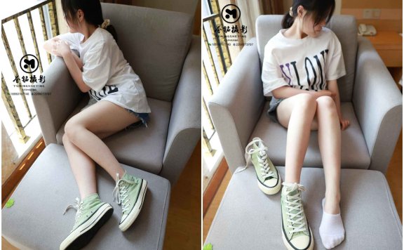 【网盘】誉铭摄影《2020第22期》