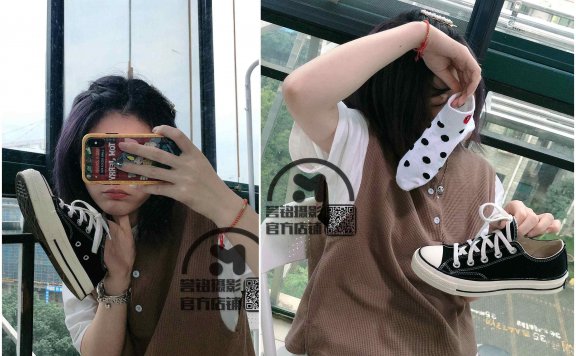 【网盘】誉铭摄影《2020第42期》