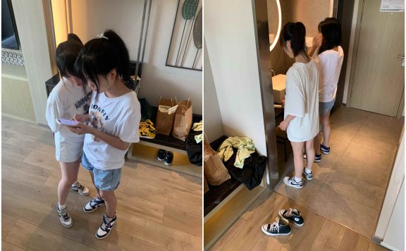 【网盘】誉铭摄影《2022.8月份整合福利2》