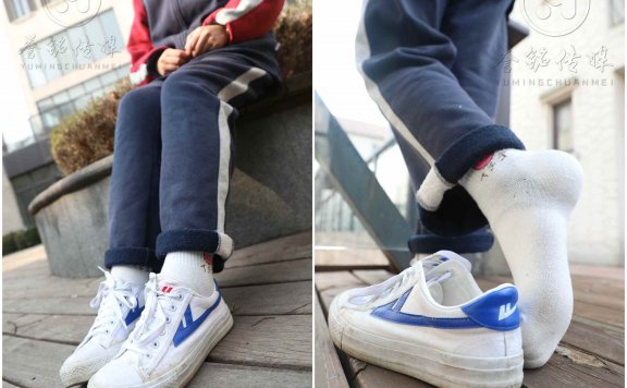 【网盘】誉铭传媒《2019.2月会员专享作品》