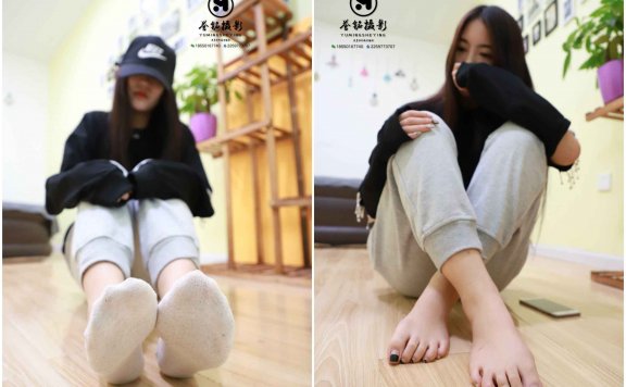 【网盘】誉铭摄影《2019.12月VIP会员专享》