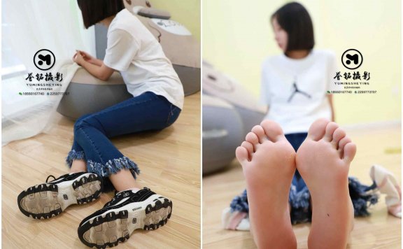 【网盘】誉铭摄影《2019-第74期》