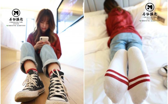 【网盘】誉铭摄影《2019-第75期》