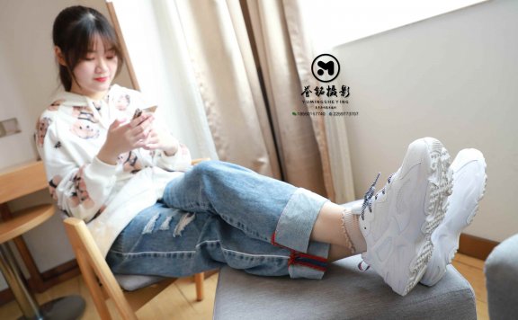 【网盘】誉铭摄影《2019-第80期》