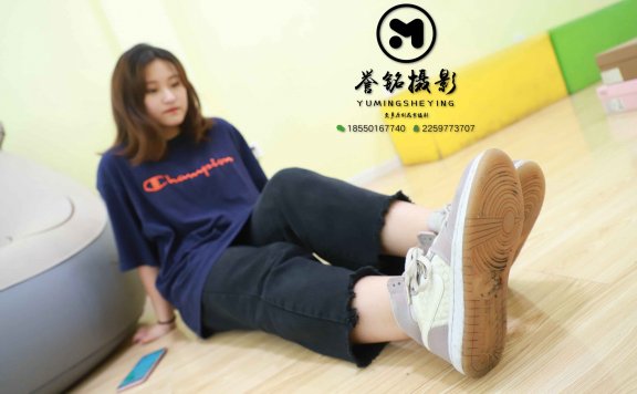 【网盘】誉铭摄影《2019-第五期挠脚作品》