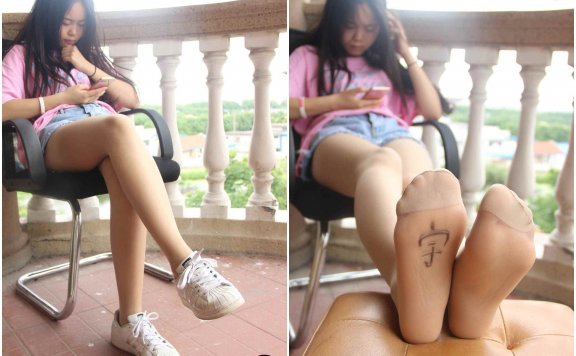 【网盘】誉铭传媒 2018-定制作品《一》