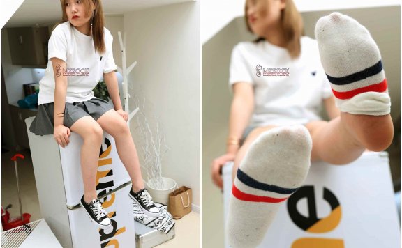 【网盘】[MZSOCK]2019-第十五期 多多