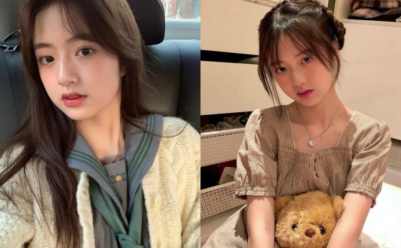 【网盘】约舔00年超可爱的圆脸妹妹的灵活裸足