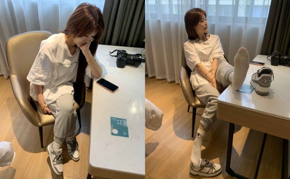 【网盘】誉铭摄影《2023.2月份整合福利》