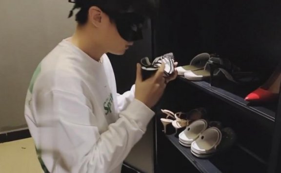 【网盘】【x工作室】偷闻丝袜被发现【完整版】 bf10193