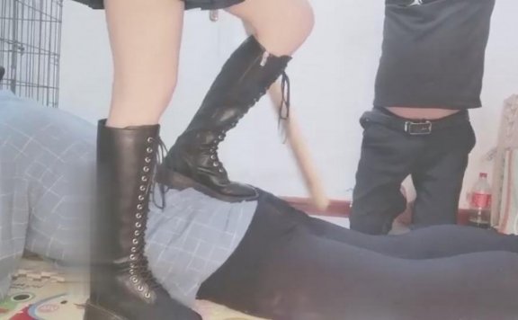 【网盘】【冷酷爷】超强sp双奴 bf11373