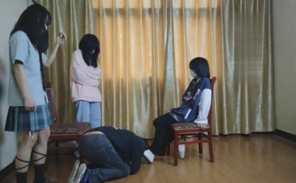 【网盘】【最抗揍M】假期学生们群殴班主任 bf11884