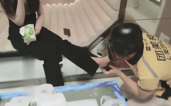 【网盘】【美帝S】剧情-刁难tj外卖小哥 bf14996