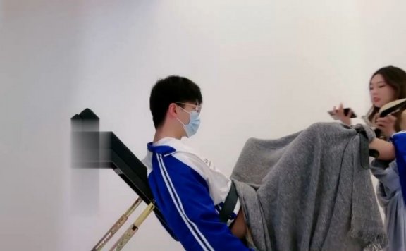 【网盘】【一茶】堵上狗嘴强制虐 bf21781