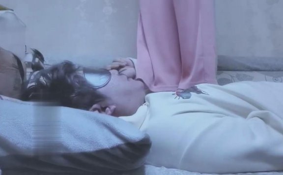 【网盘】【小软】原味脚踩脚垫 bf22159