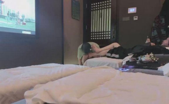 【网盘】【暴躁小溪】姐妹花圈养抖M奶狗实录【完整版】 bf27722