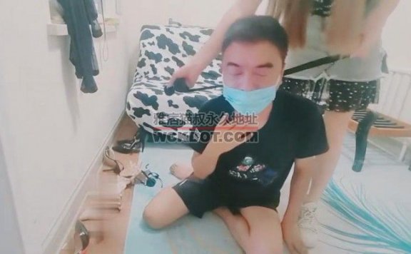 【网盘】【萤火大大】白棉袜女神-各种窒息折磨 bf32297