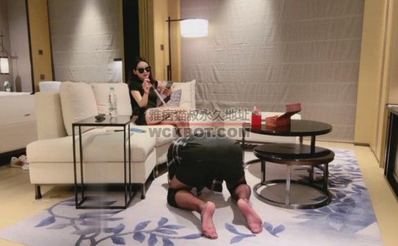 【网盘】【沅芷大人】超喜欢上贡的ATM奴 JS23100502