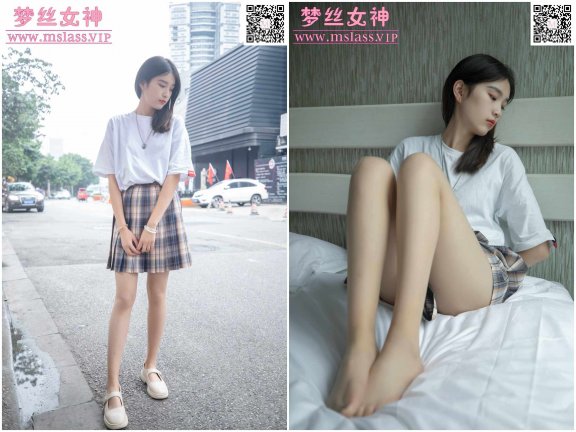 【网盘】王晓瑞《纯系女神》