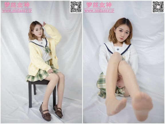 【网盘】小茶《日系萌萌哒》