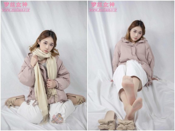 【网盘】小茶《内在纯》