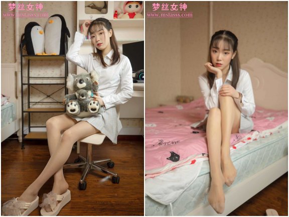 【网盘】张琪瑛《新模女神》