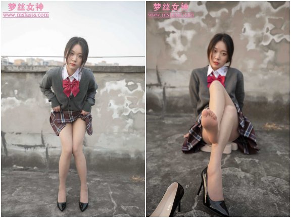 【网盘】刘灵嘉《新模女神》