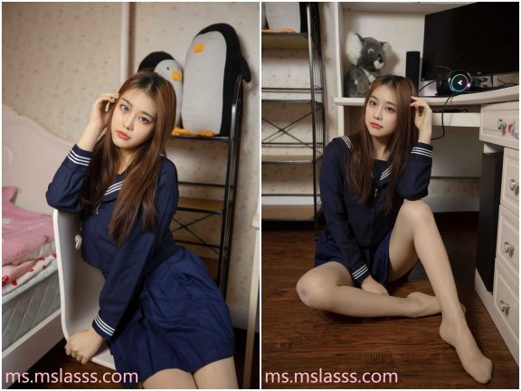 【网盘】芷若《芷若姑娘 女神》