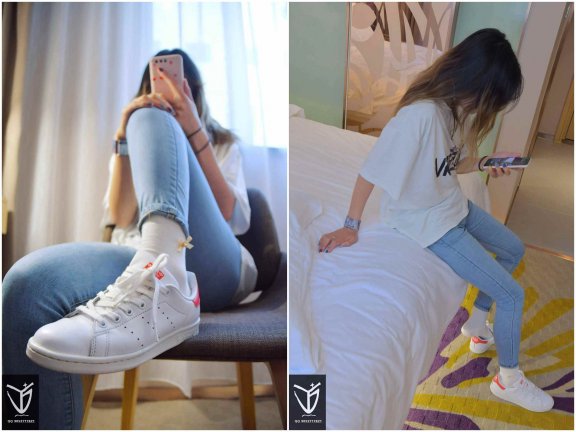 【网盘】YJ街拍-027