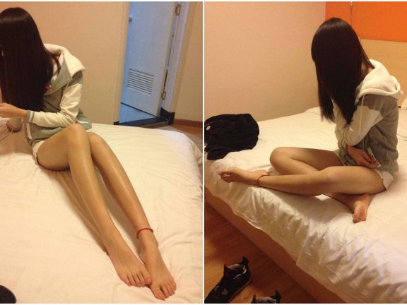 【网盘】[Student_Model] 编号23-珊珊脚图