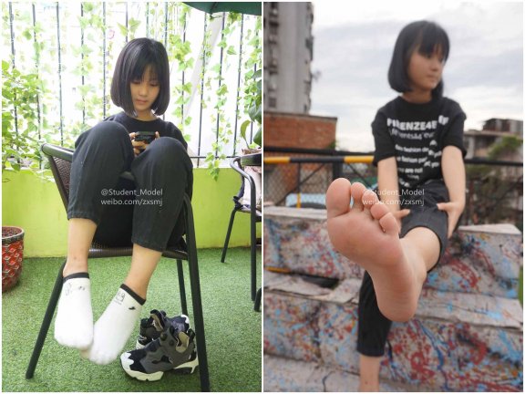 【网盘】[Student_Model] 编号46-小云