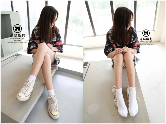 【网盘】誉铭摄影《2020第18期》