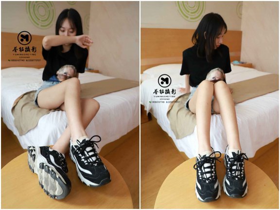 【网盘】誉铭摄影《2020第20期》