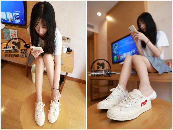 【网盘】誉铭摄影《2020第38期》