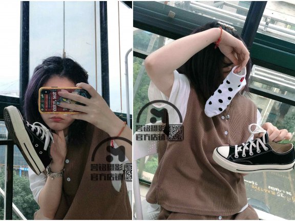 【网盘】誉铭摄影《2020第42期》