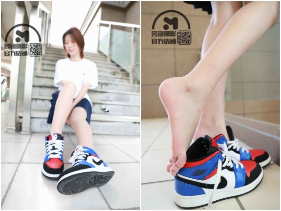 【网盘】誉铭摄影《2020第44期》