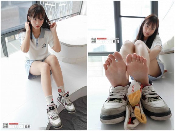 【网盘】[MZSOCK]2022年-第八期 小麦