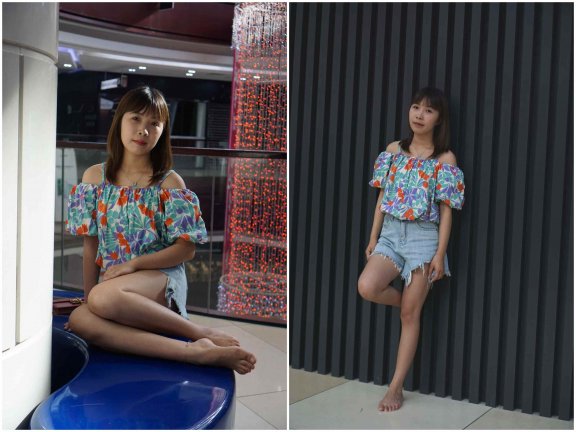 【网盘】[Pary学生模拍]039 小燕的37码美脚