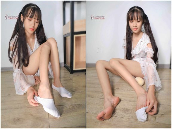 【网盘】[MZSOCK]2020-第八期 叮叮