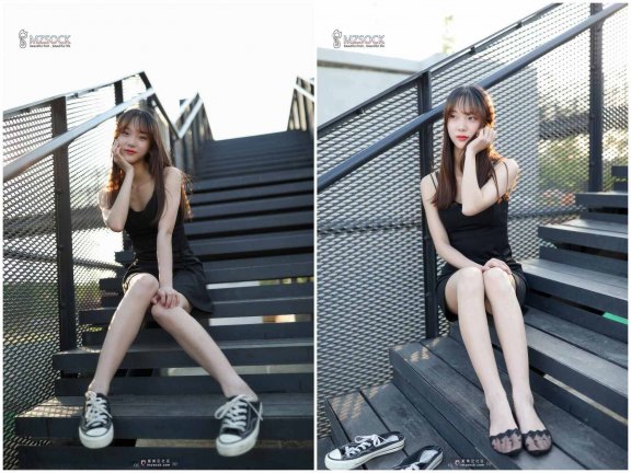 【网盘】[MZSOCK]2020-第十四期 可可