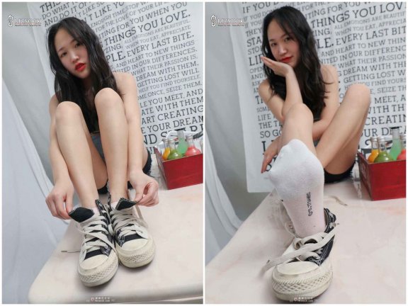 【网盘】[MZSOCK]2020-第十五期 北北