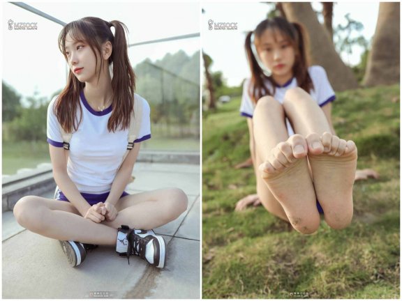 【网盘】[MZSOCK]2020-第二十八期 可可