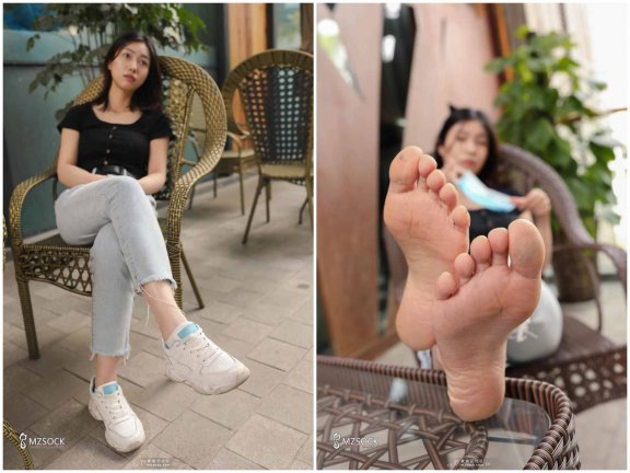 【网盘】[MZSOCK]2020-第二十九期 泡泡